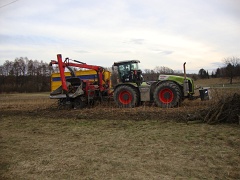 Sportplatz Aubach Hechseln u. Schredern. 002